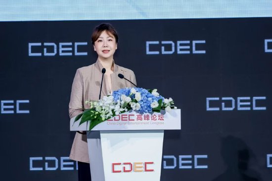 富深所 世纪华通总裁谢斐：游戏行业，缺少真正有品牌价值的IP | 财之道