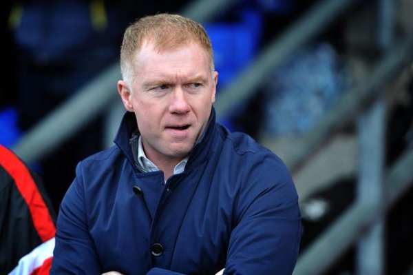 联富配资 斯科尔斯：弗格森曾冲到大巴后排，斥责那些玩游戏大声叫嚷的队员