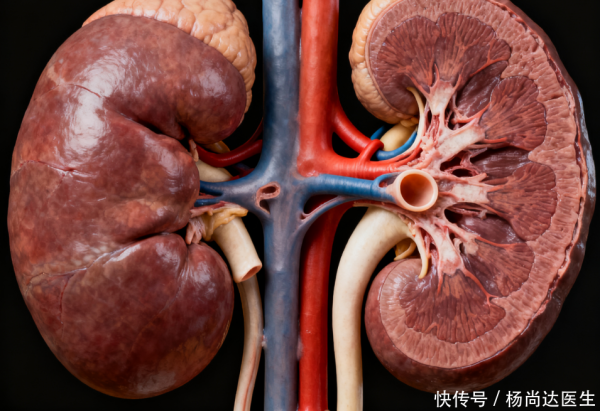 豪泰配资 中老年人夜尿频繁伴乏力，小心急性肾损伤！医生：5个症状要警惕