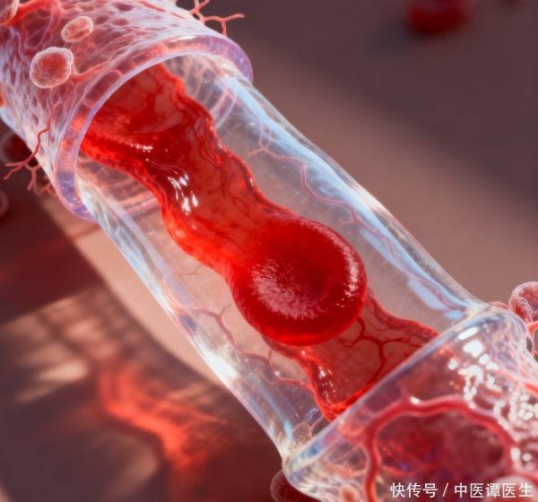 宝货配资 别再乱艾灸了，医生提醒：50岁后，未经医生指导反而容易伤身